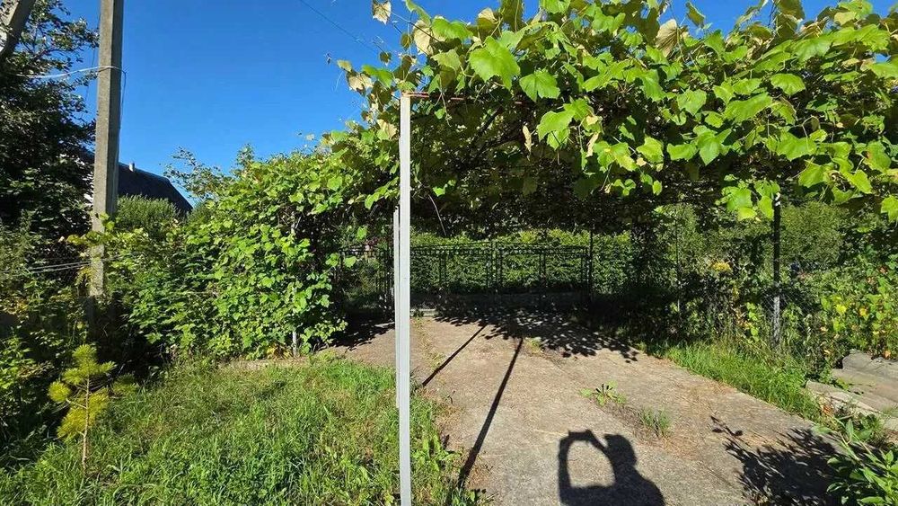 Продаж дачного будинку в новій Липівці