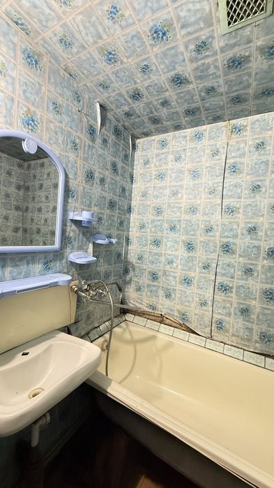 Продаж 3-кімнатної квартири, вул. Полтавська