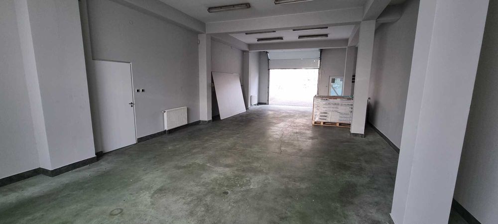 Nieruchomość 570 m2 - Centrum Otwocka blisko PKP