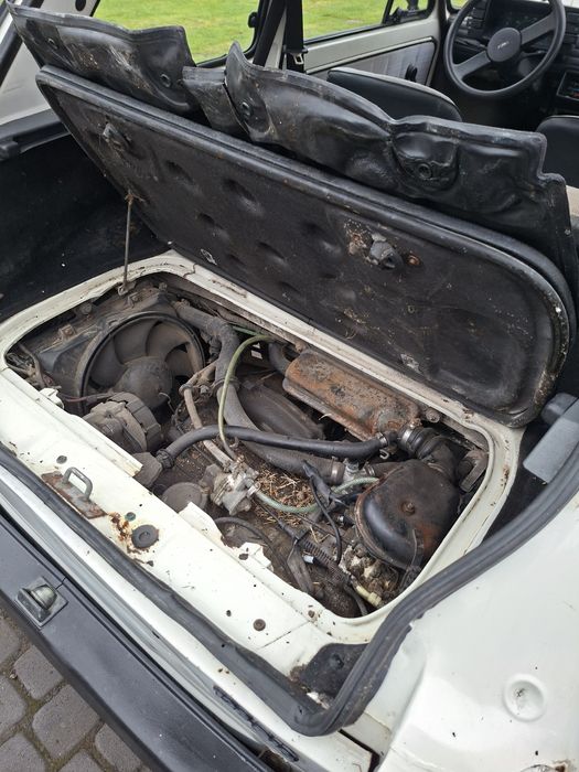 Fiat 126p Bis 1998