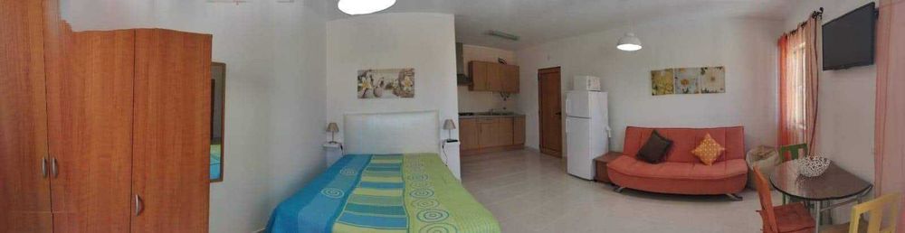 Aluga-se apartamento T0 na Zambujeira do Mar
