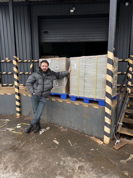 OUKITEL P2001E PLUS / 2,4 КВТ  / наявність / ГАРАНТІЯ / Кредит