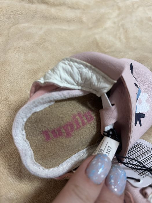 Шкіряні чешки