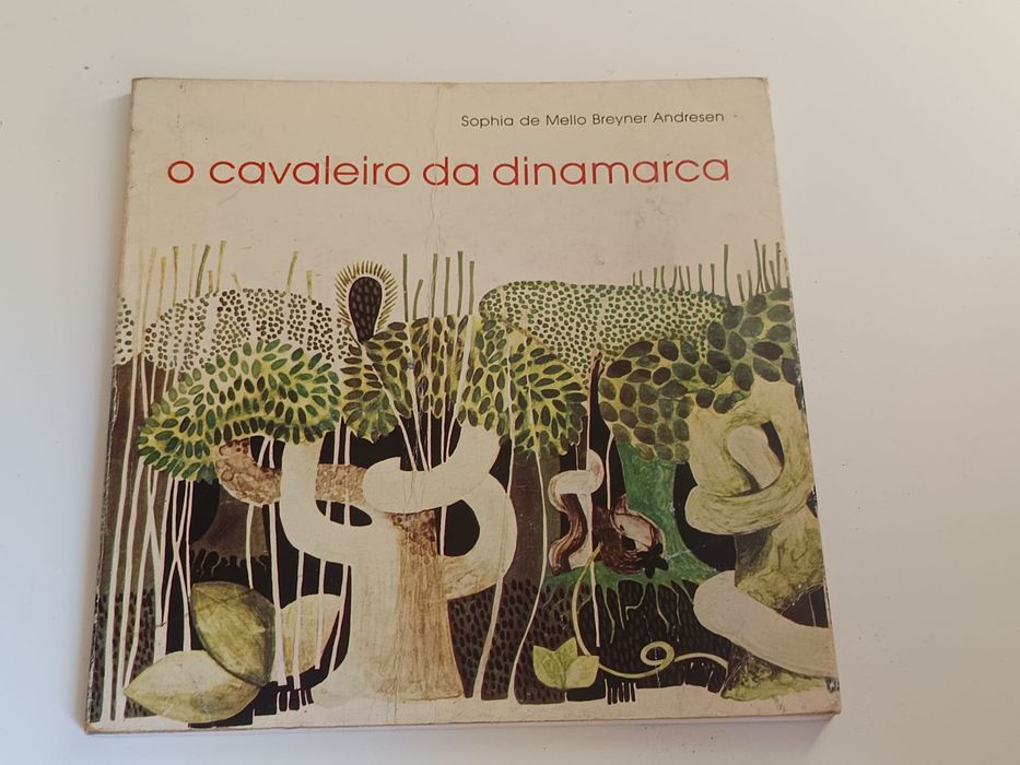 O cavaleiro da Dinamarca