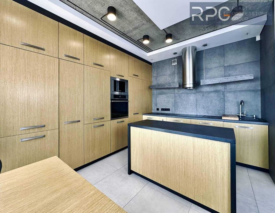 4+-rooms apartment apartment by the address st. Ul Bogatyrskaya (area 224 m²) - Atlanta.ua - photo 4