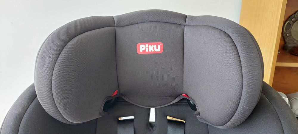 Cadeira de Bébé para carro