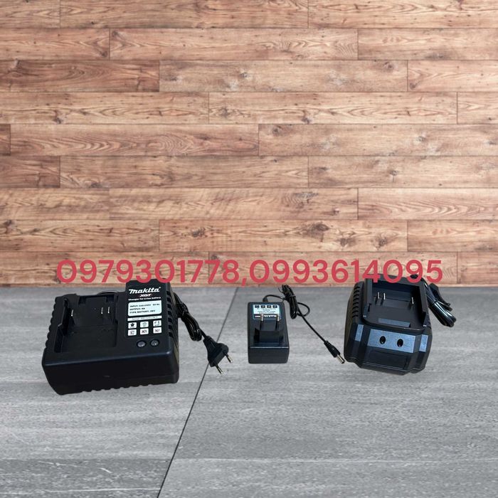 Акумулятор Makita 36Вольт 8Ампер Зарядні пристрій АКБ для інструменту