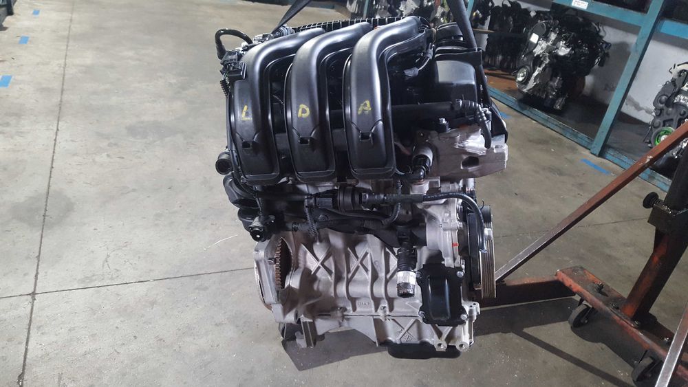 Motor Peugeot/Citroen 1.2vti HMZ/HM01
