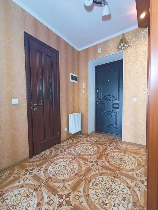 Продаж 1-кімн квартири в новобудові по Попова (автономне опалення).