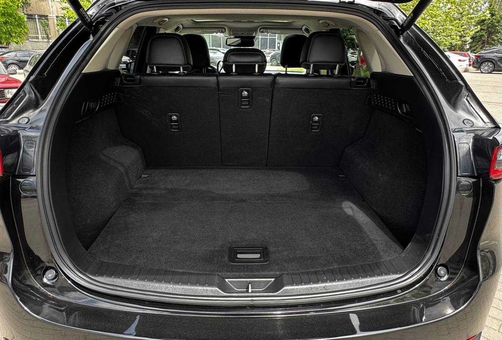 Mazda CX-5 2023 2,5 Автомат 78 т км.