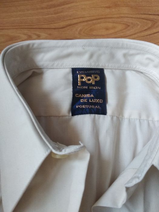 Camisas homem T3664552458302979123