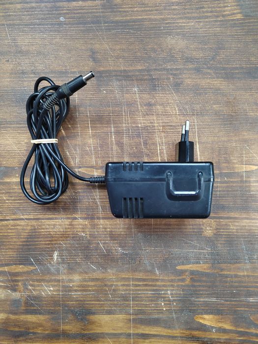 Vendo transformador Mega Drive 1