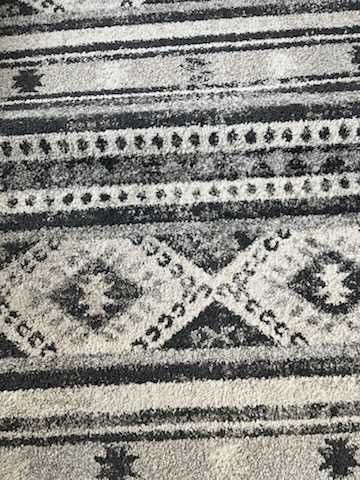 Dywan używany 120x170