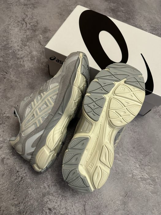 Кросівки Asics Gel NYC , кроссовки асікс гель нюк  41 42 43