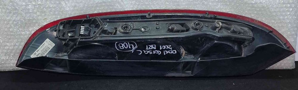 Farolim Direito 09114337 - OPEL CORSA C