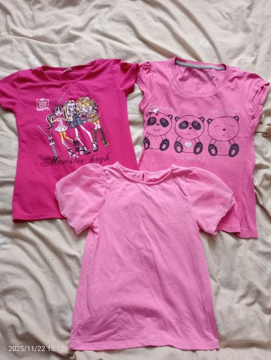 Дитячий одяг безкоштовно