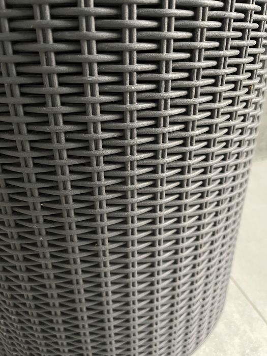 Donica technoratan stan bardzo dobry