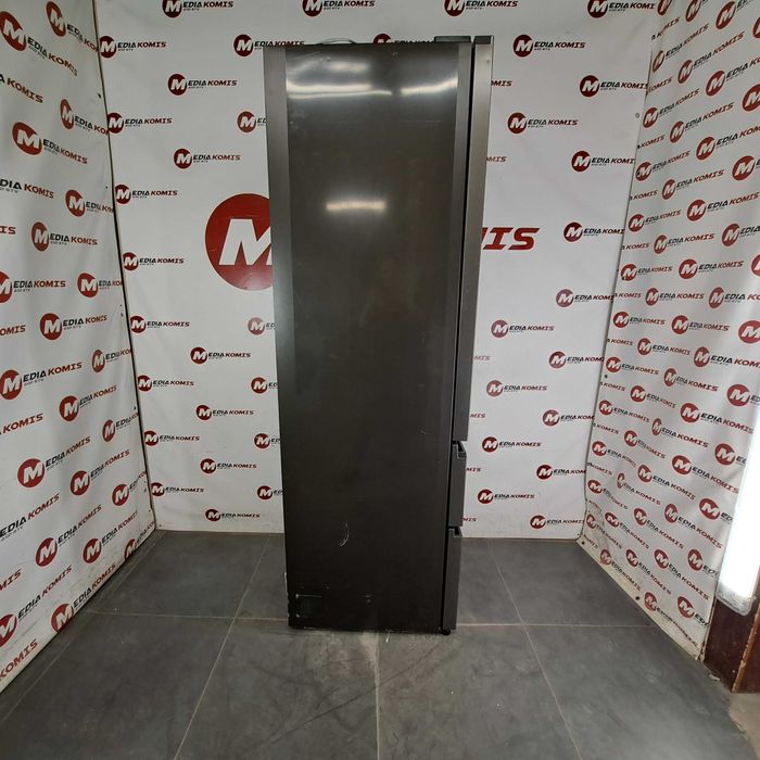 Lodówka Haier HTW5618CNMP [2 lata gwar] C/360litrów/185cm wys/35dB