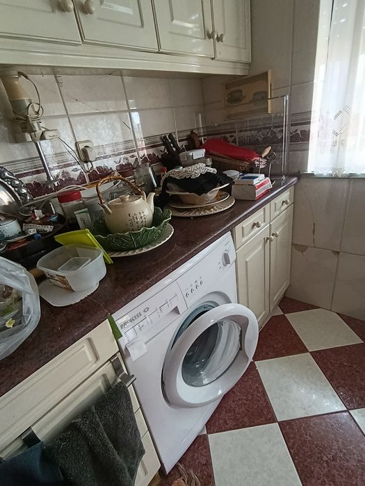 Apartamento T3+1 Duplex