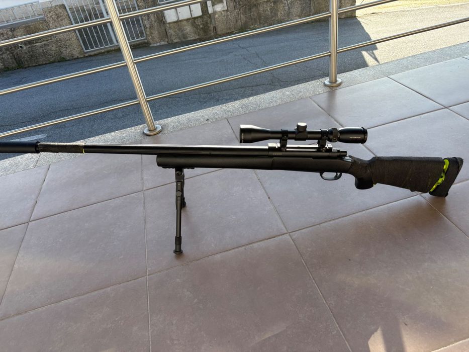 Sniper CM702U Airsoft