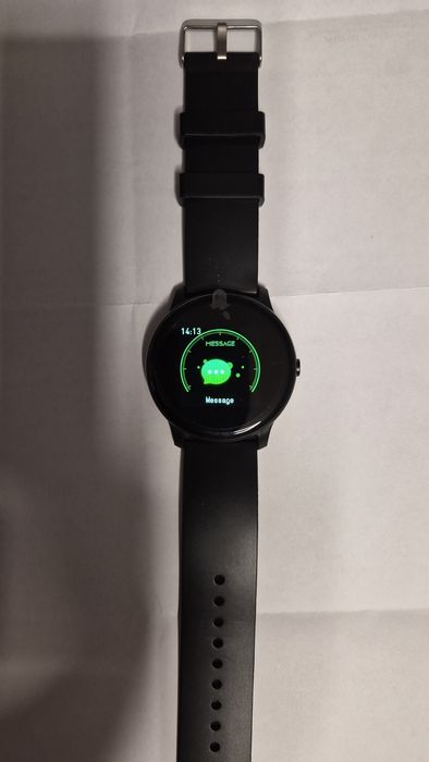 Smartwatch KW 19 sportowy