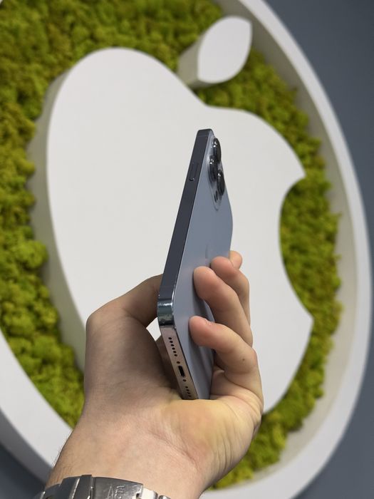 IPhone 13 Pro Max 128gb Neverlock!•МАГАЗИН!АЙФОН!