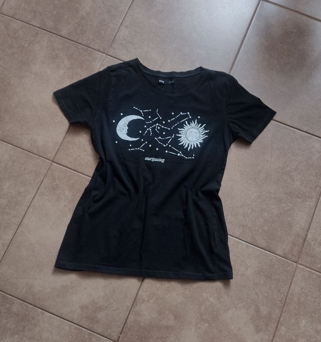 T-shirt   damski