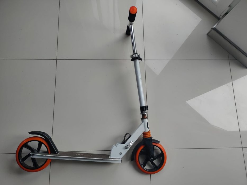 Hulajnoga Lionelo Luka