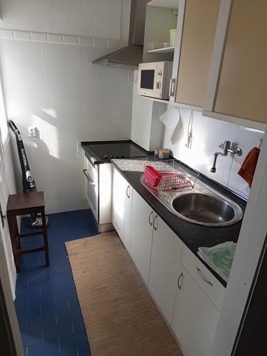 quarto para arrendar
