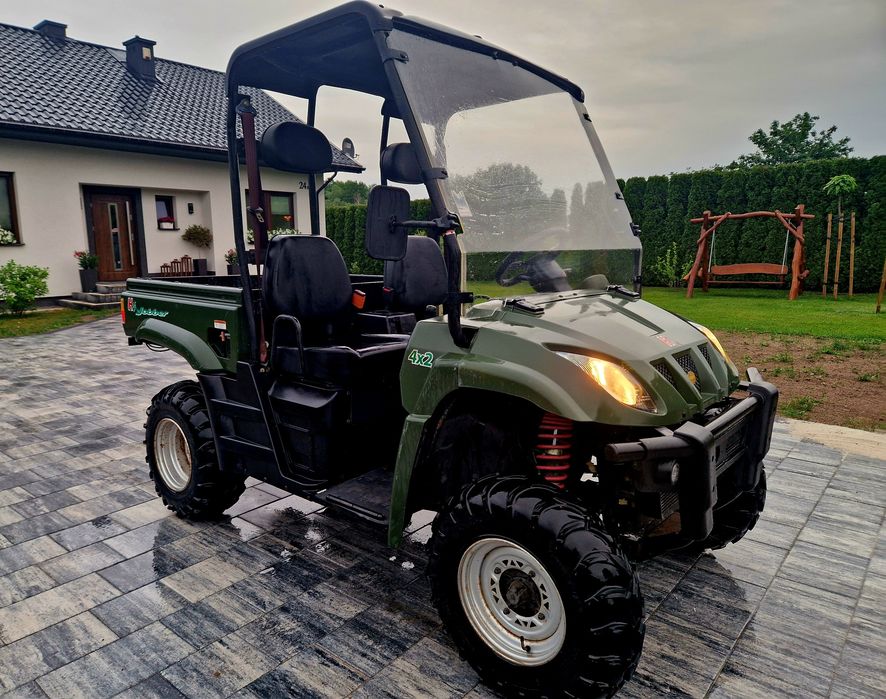 Hydrac Jobber 300 - w oryginale stan igła!!!