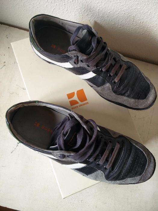 Ténis ou Sapatilhas Hugo Boss Orange Collection:::44