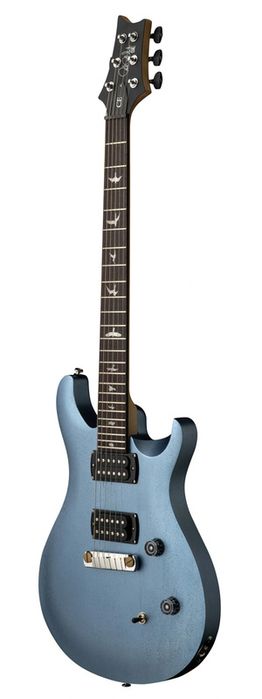 PRS SE CE 24 Standard Stoptail Satin 2026 Blue Metallic