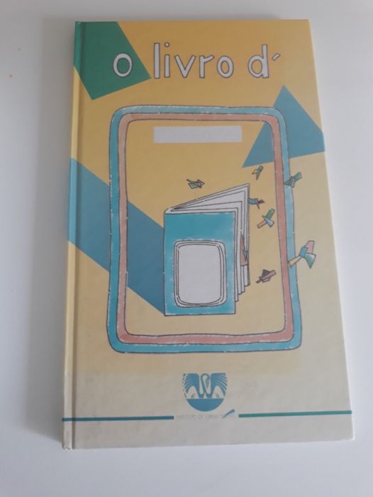 Livro do Bebé
