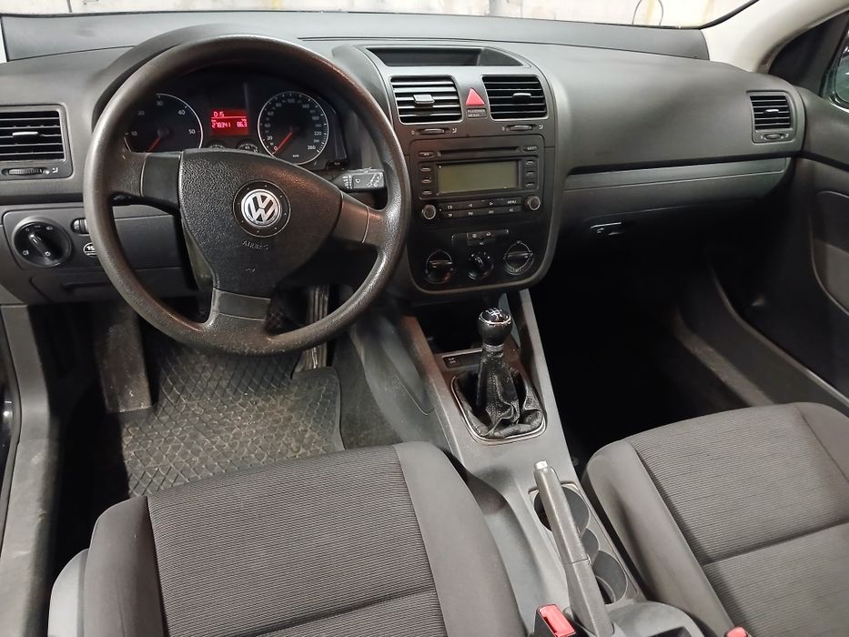 Volkswagen Golf 1.9 tdi
