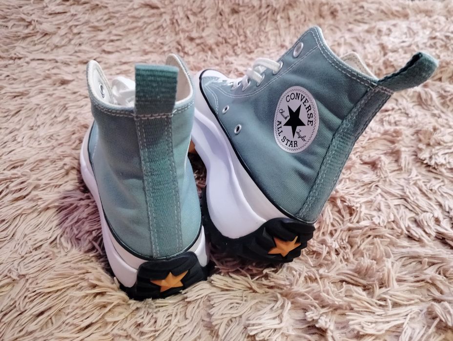 Кеди жіночі Converse