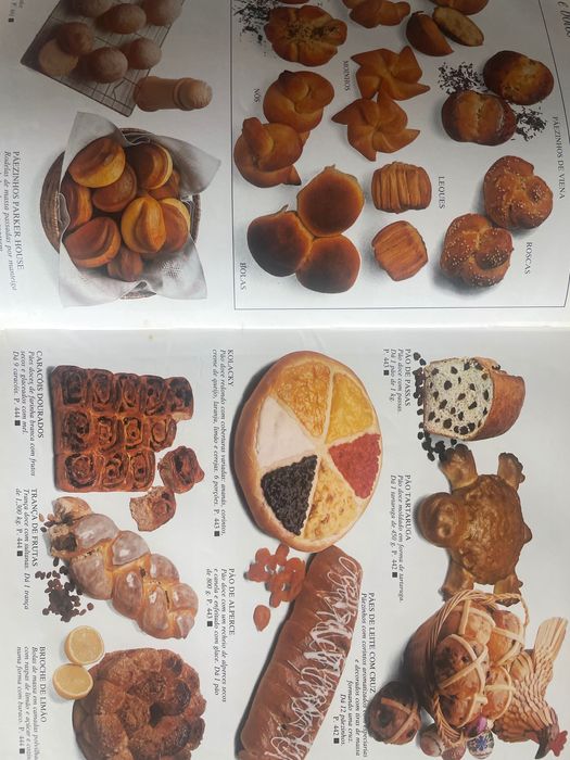 O grande livro da cozinha internacional 1986 1•Edição