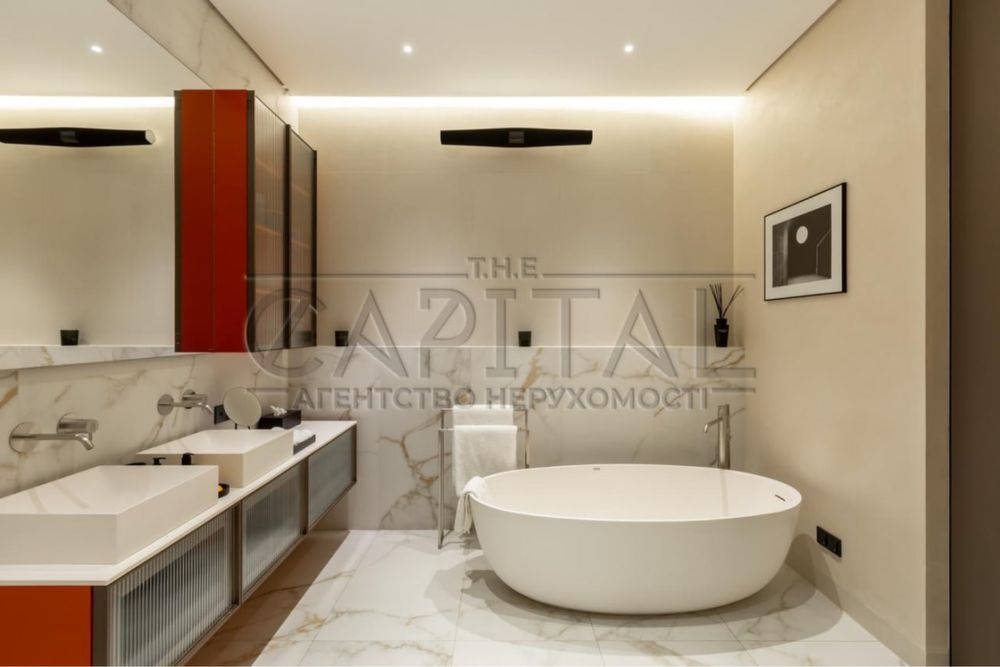 Продаж квартири у ЖК Park Avenue VIP