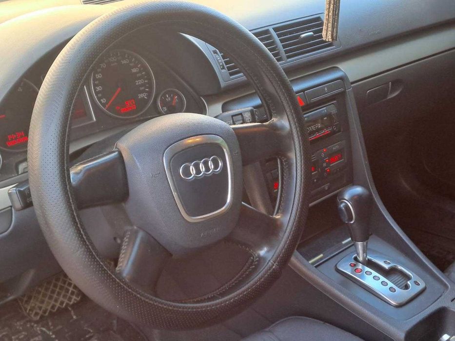 Продам Audi A4 2005р. #74553