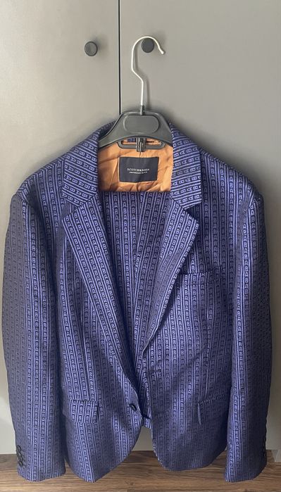Фірмовий костюм Scotch & Soda
