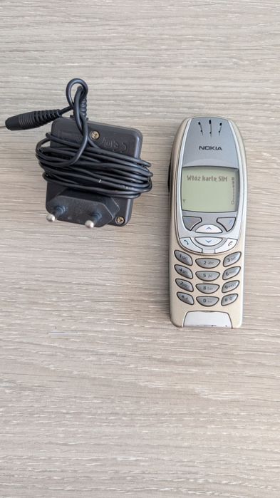 Nokia 6310 stan bardzo dobry