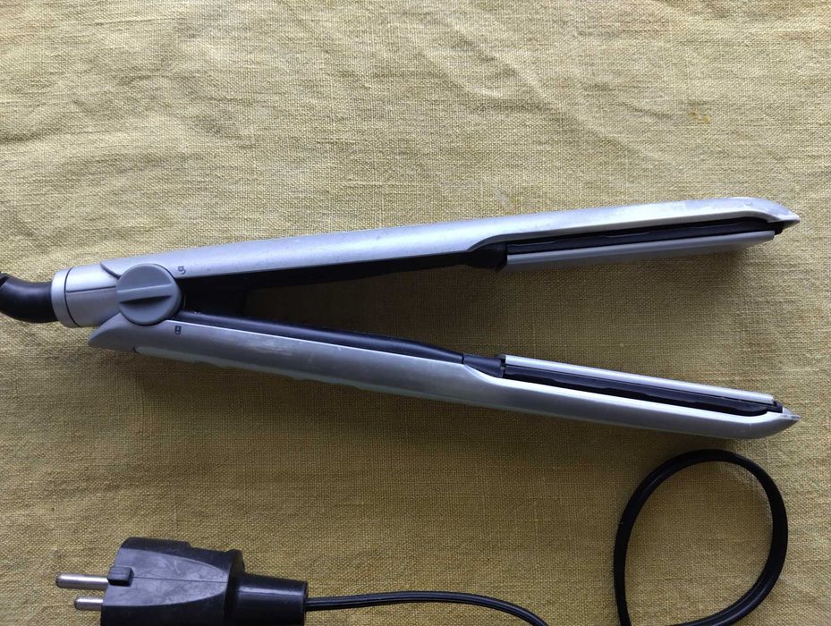 Утюжок-вирівнювач Remington для волосся адаптований щипці