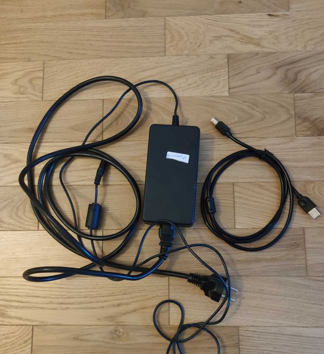 Drukarka etykiet Zebra GK420d