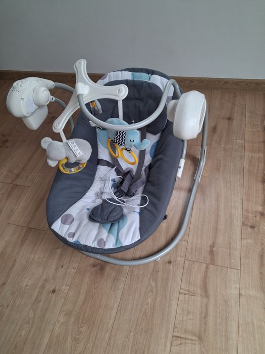 Bujaczek kinderkraft