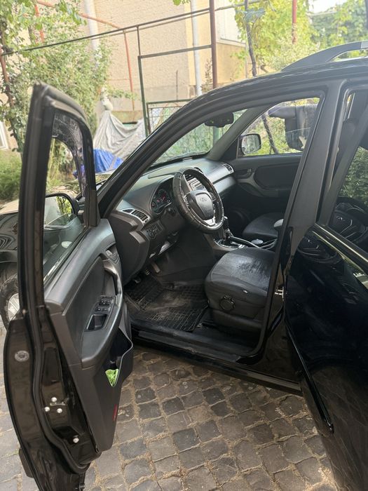 Chery Tiggo 2012 VIN LVVDB11B0CD426369 фото оголошення 13 з 15