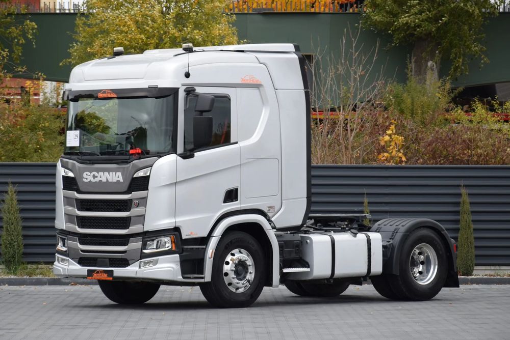 Scania