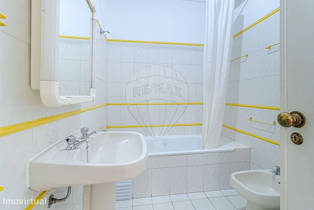 Apartamento T2 para venda