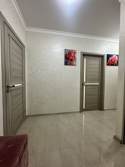 Продаж 2 кімн квартири з ремонтом