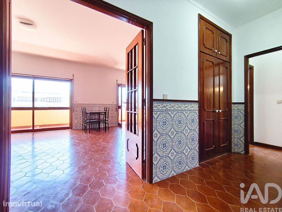 Apartamento T1 em Chafé de 55,00 m2