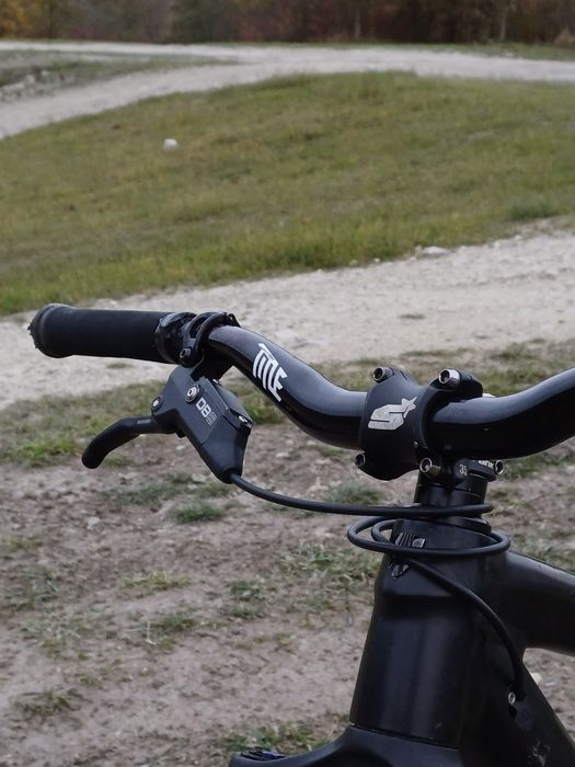 Trek Remedy 8 2019 Slopeduro