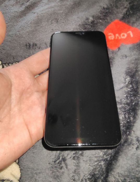 Iphone 11 Оригінальний Дисплейний модуль